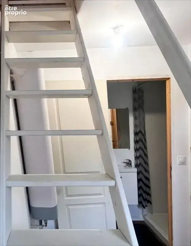 Maison 4 chambres étudiantes ? Roubaix ? Idéal investisseur - photo 7