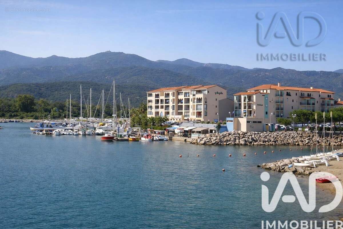 Photo 8 - Appartement à ARGELES-SUR-MER