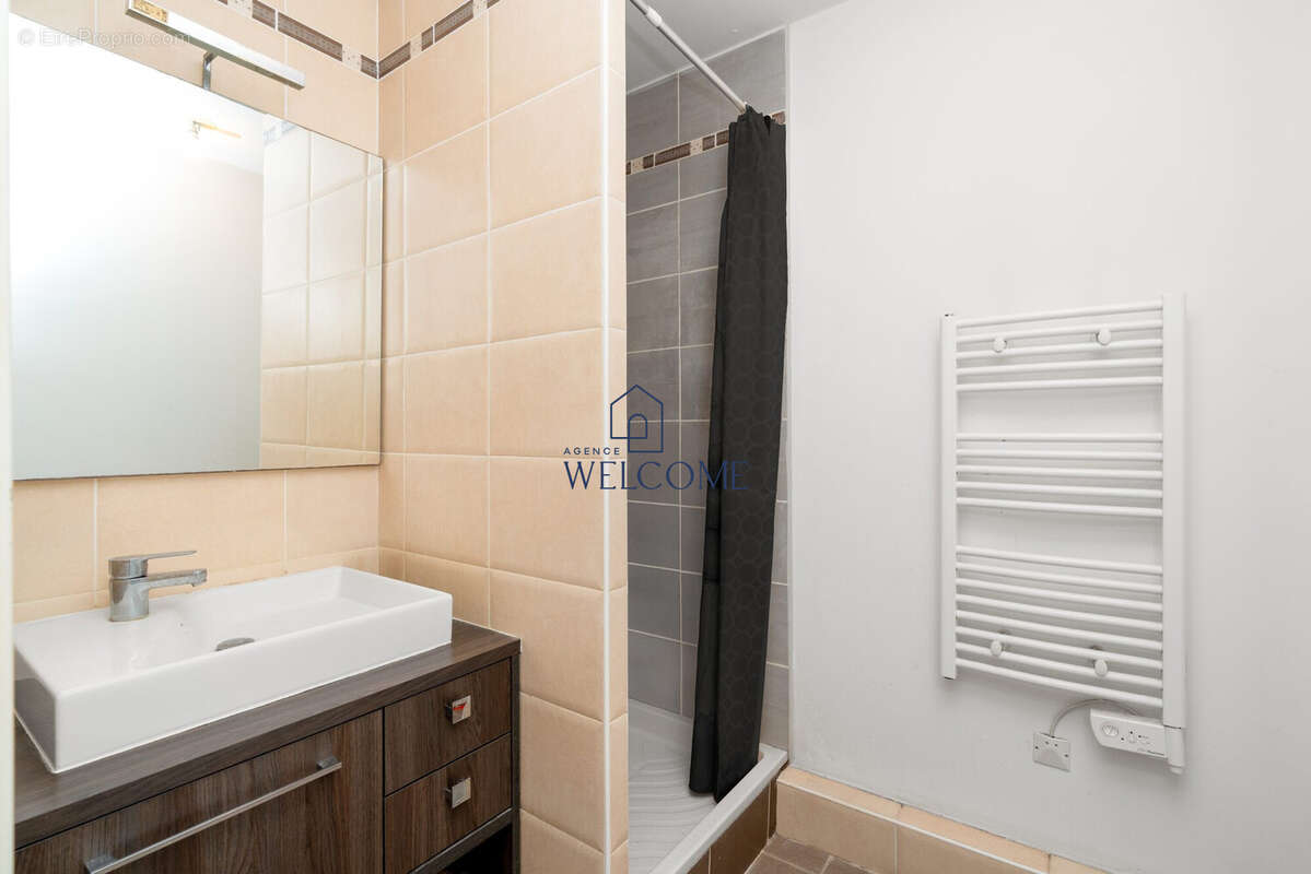 Appartement à CASTELNAU-LE-LEZ