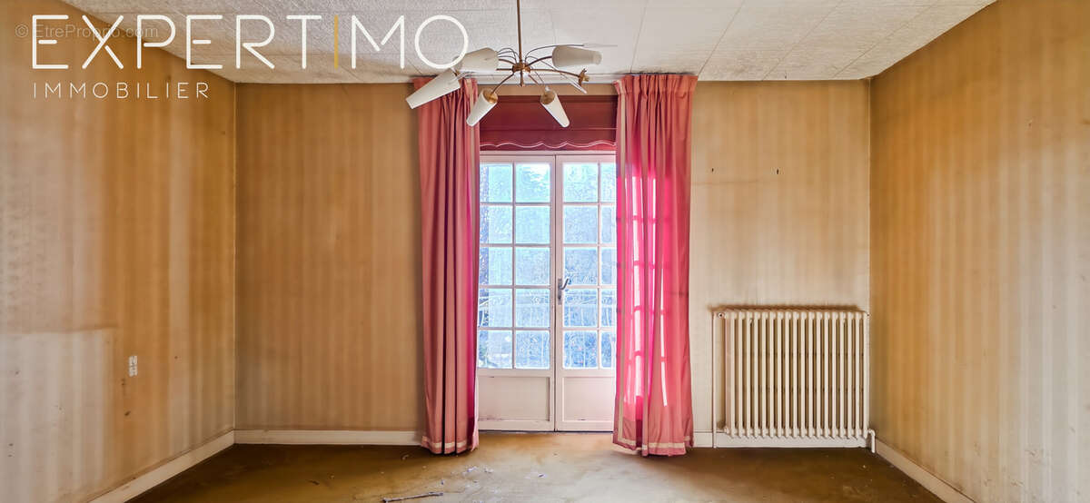 Maison à ANGERVILLE