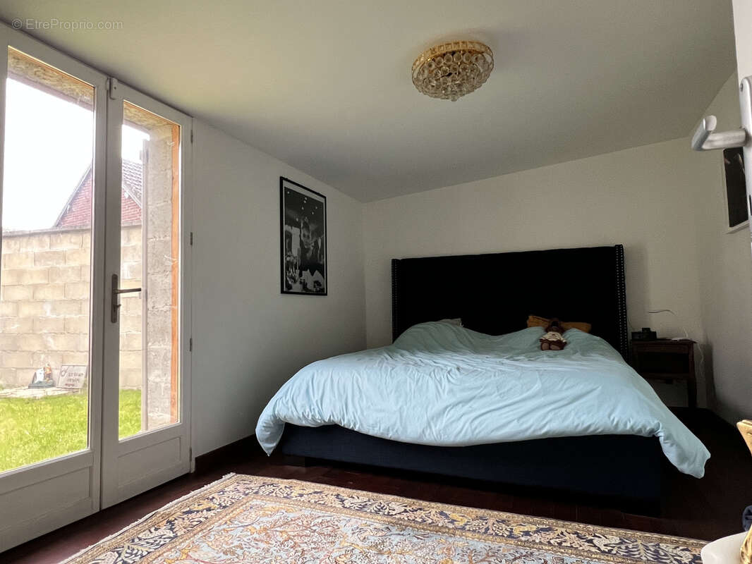 maison atypique rosoy 209 000€ - photo 16