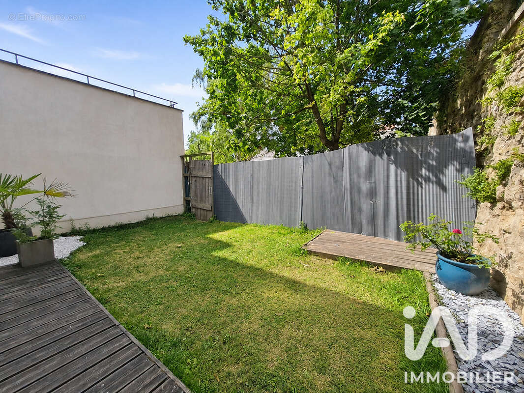 Appartement 50 m² à Pontoise  - photo 4