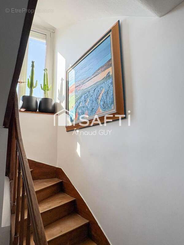 Photo 8 - Maison à MAMERS