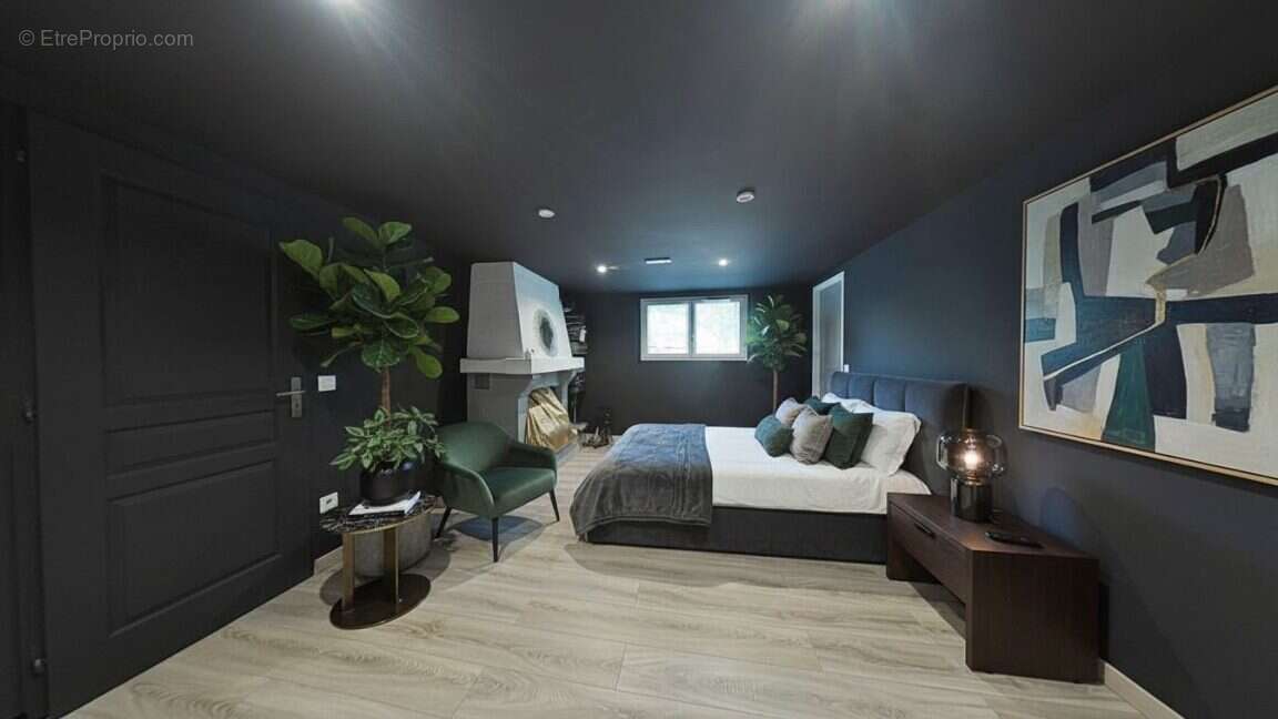 Maison à L&#039;HORME