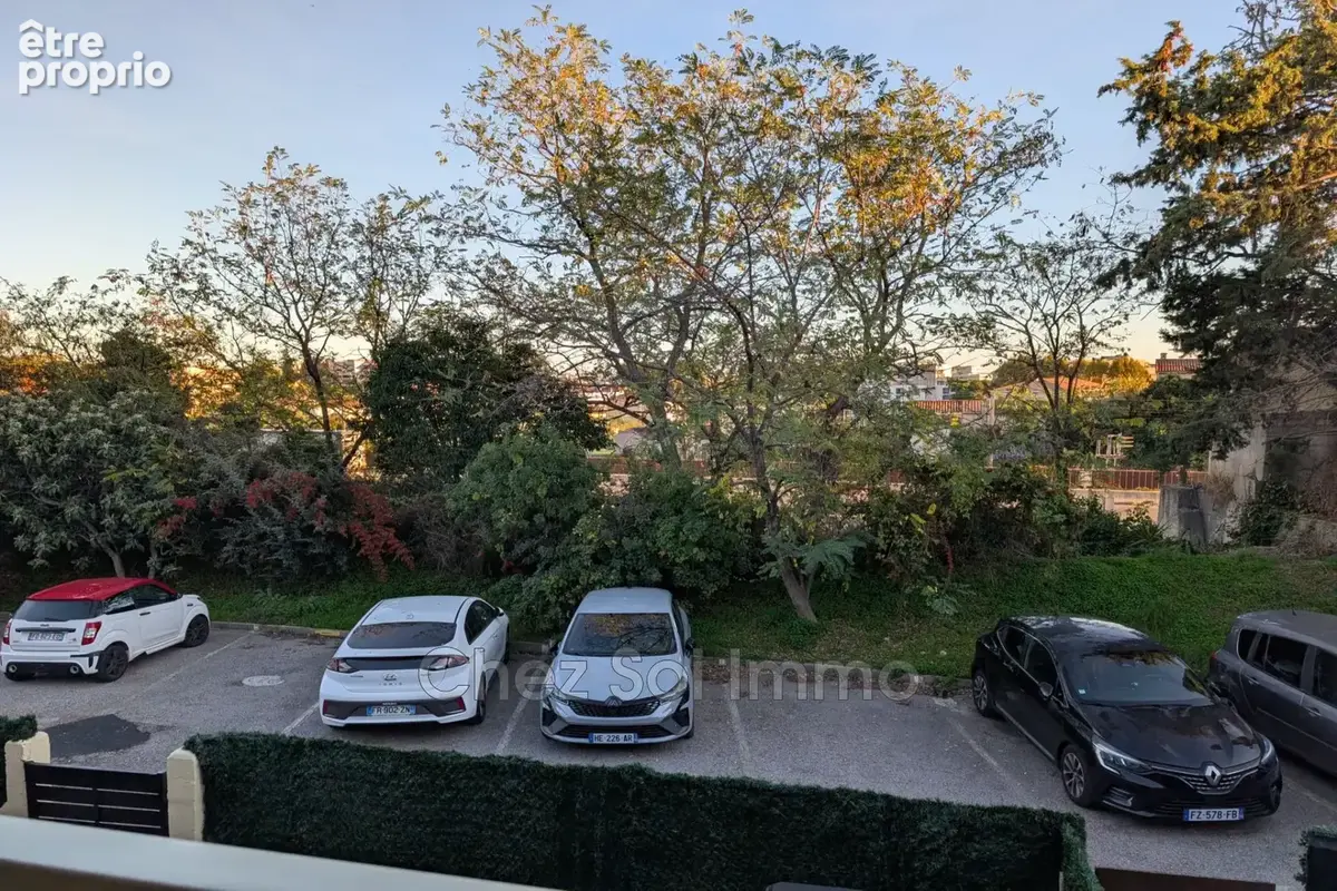 Appartement 60 m² à Cagnes-Sur-Mer  - photo 9