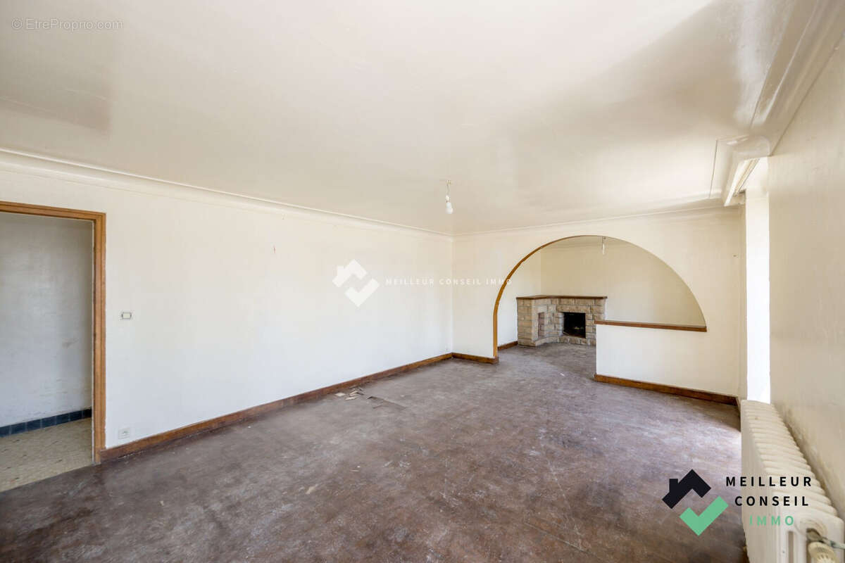 Maison 137 m² à Plessala  - photo 3
