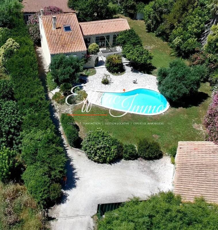 Maison à PERPIGNAN