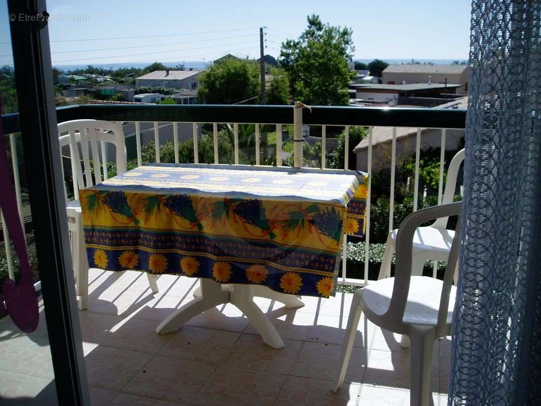 Appartement à FRONTIGNAN