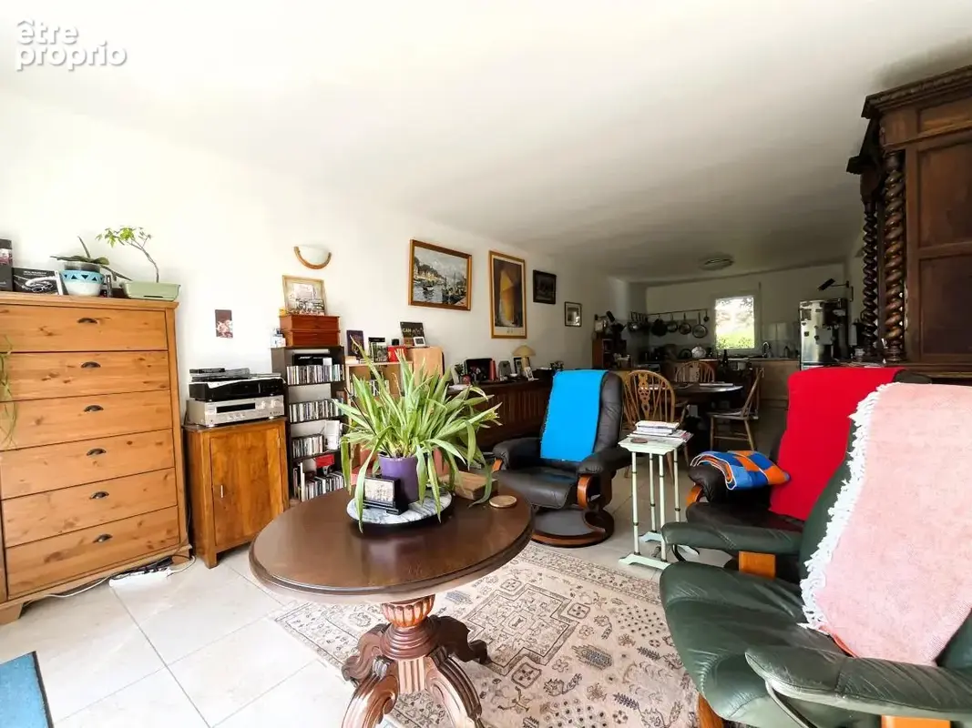 Maison 4 pièces 101 m² à vendre à Saint-Pere-En-Retz (44320) - photo 4