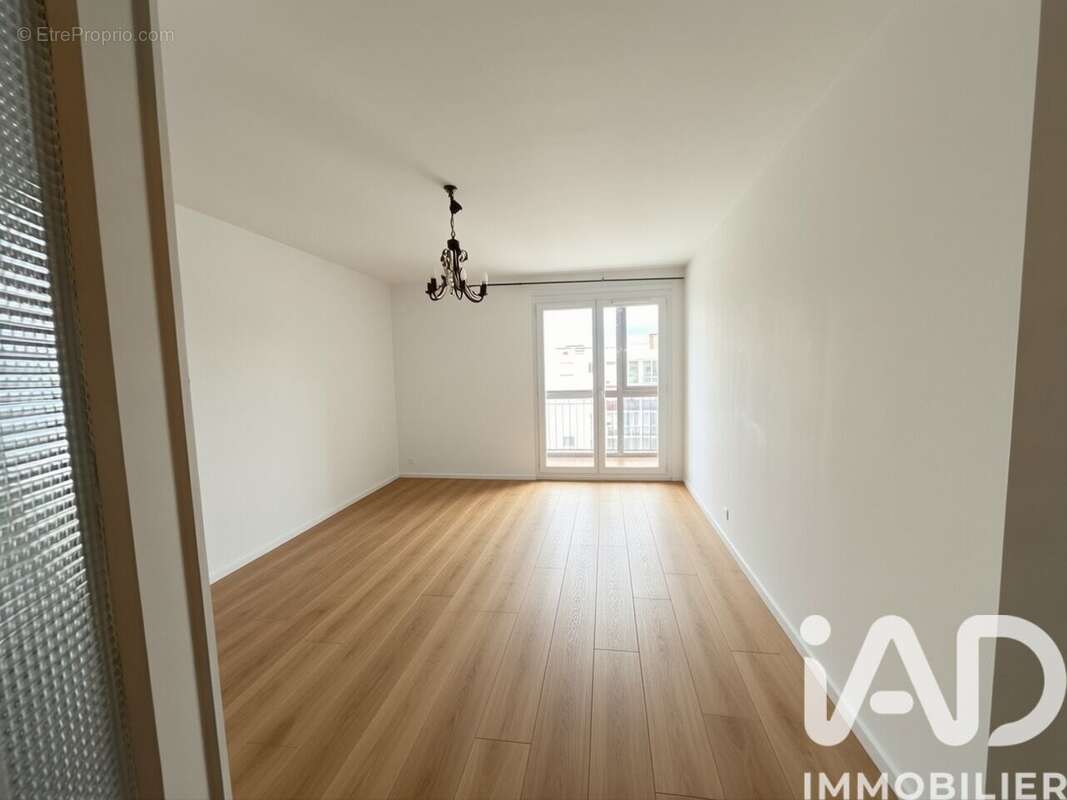 Photo 3 - Appartement à TOULOUSE