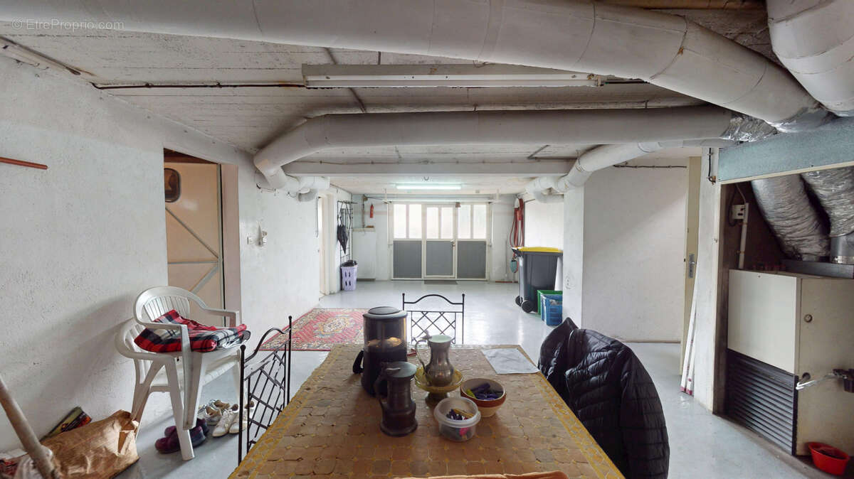 Maison à PELTRE