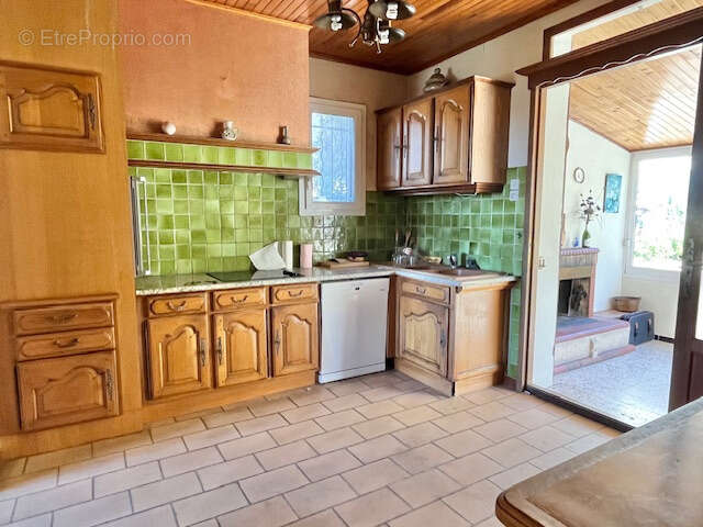 Maison à MARSEILLE-16E