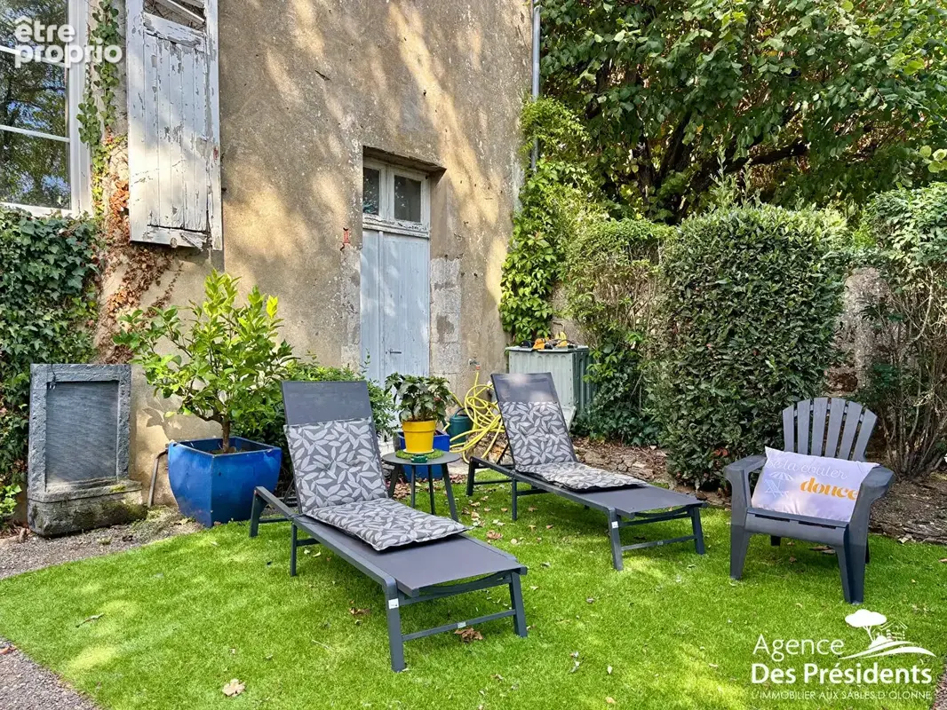 Photo Maison à Les Sables-D'olonne au prix de 399 000€