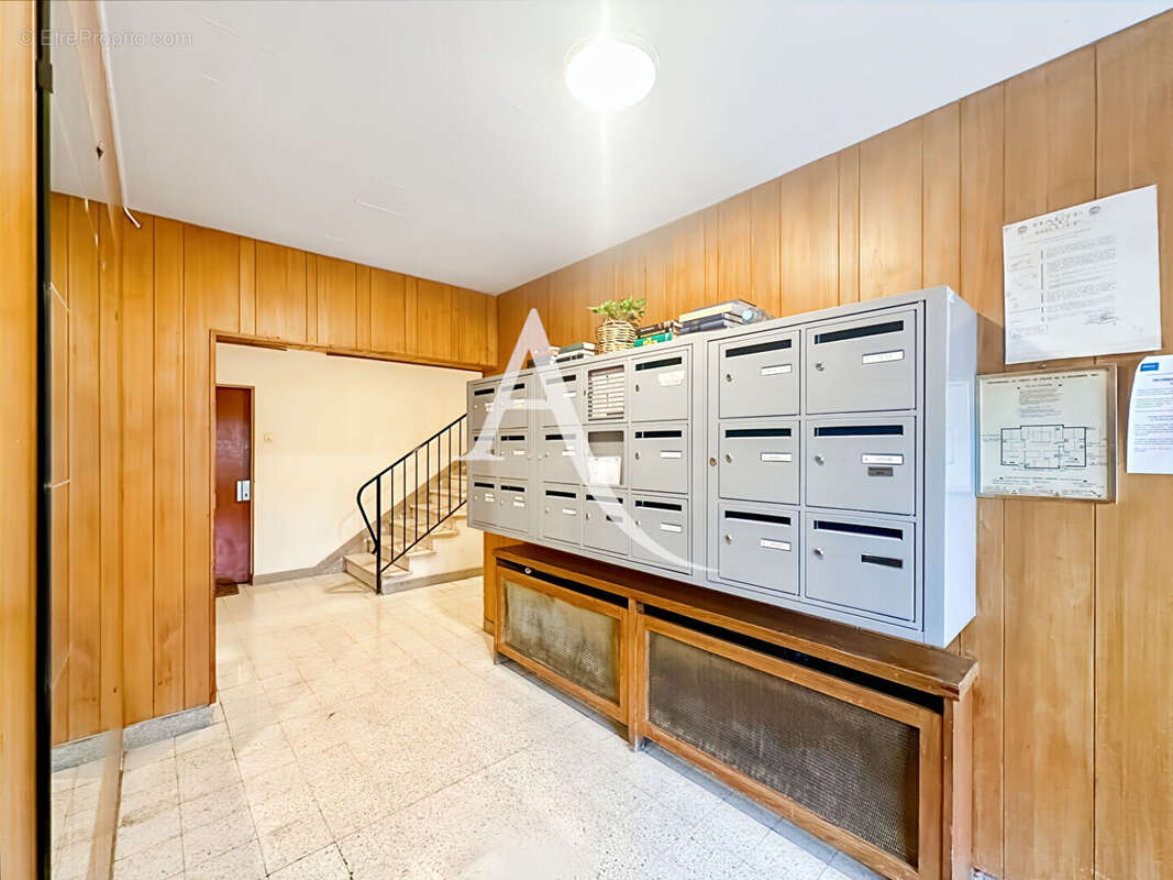 Appartement à BOIS-D'ARCY