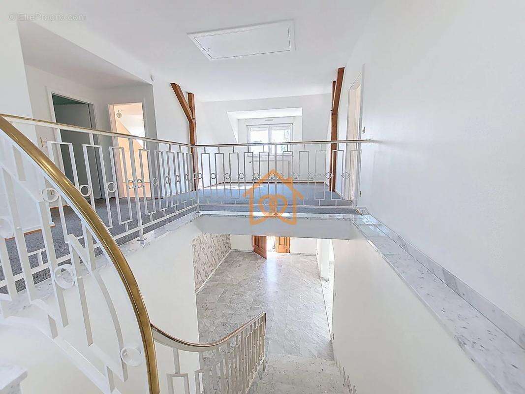 Maison à LA WANTZENAU