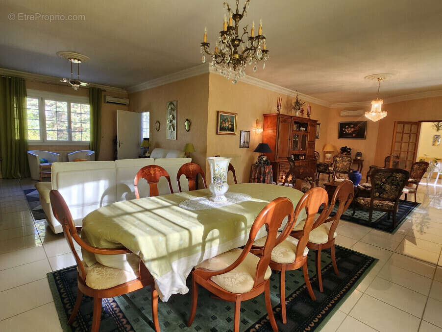 Maison à VIEILLE-TOULOUSE