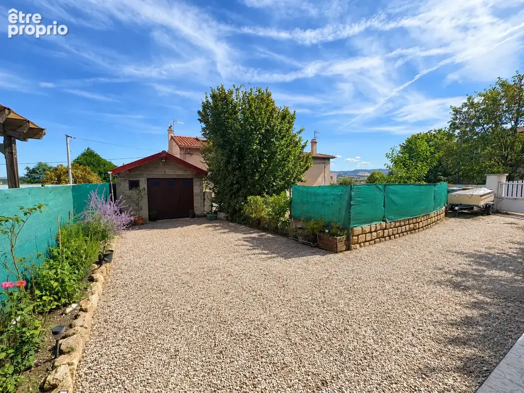 Maison de 80m2 avec 3 chambres - photo 10