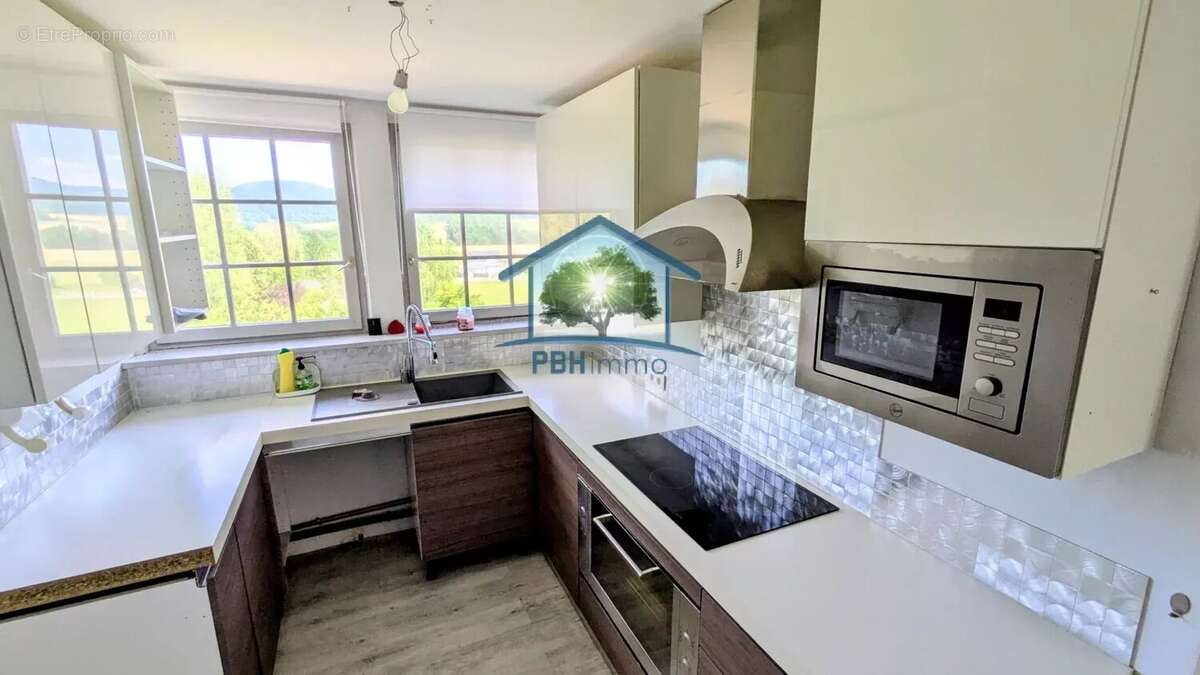 INGWILLER (67) - Maison 334m² avec Cave, Cour et Jardin sur 95 ares - photo 15