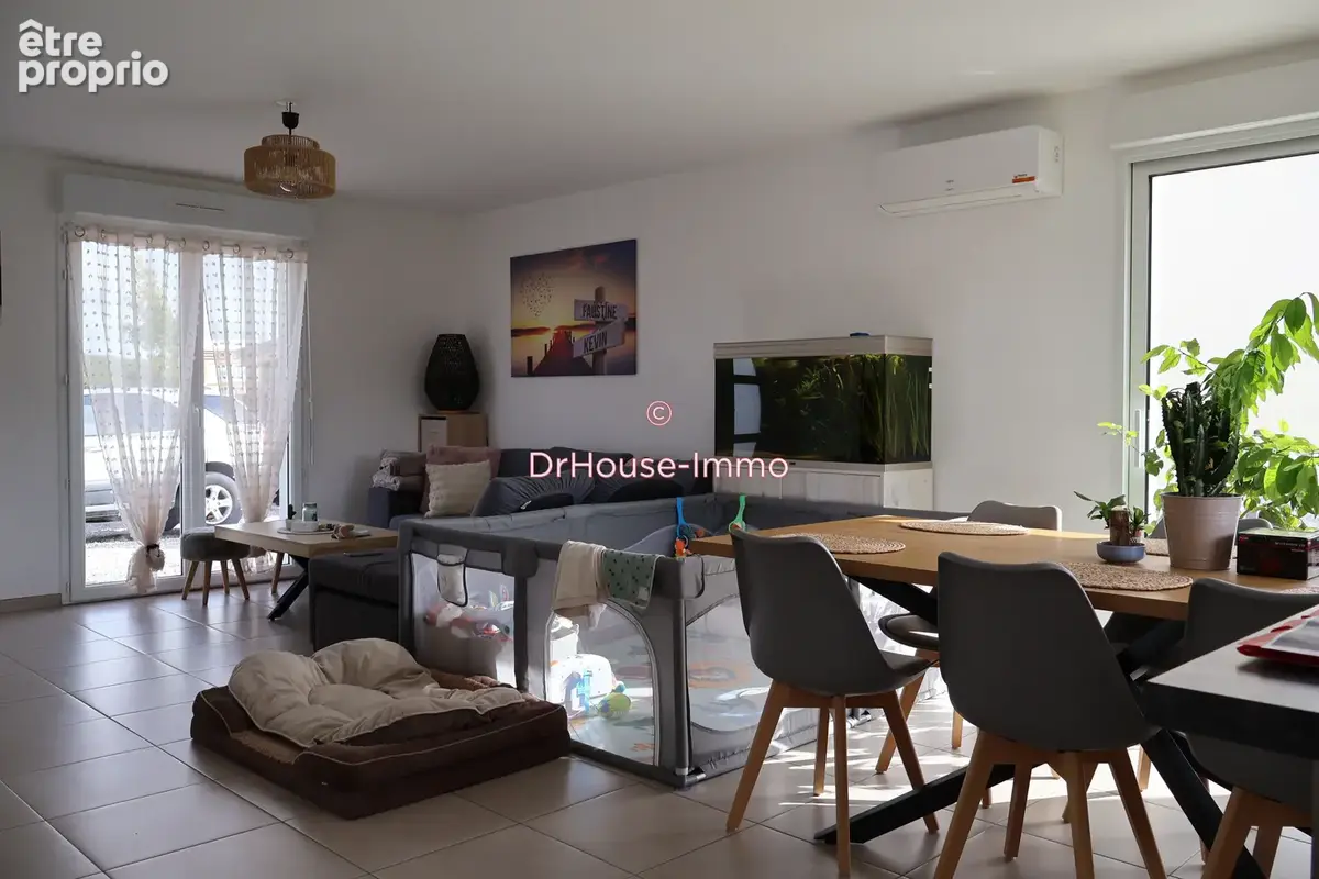 Maison 4 pièces 85 m² à vendre à Virandeville (50690) - photo 50