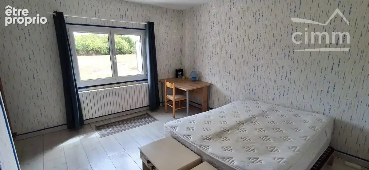 A VENDRE à Chitenay, Maison de plain-pied 3 chambres + appartement indépendant - photo 8