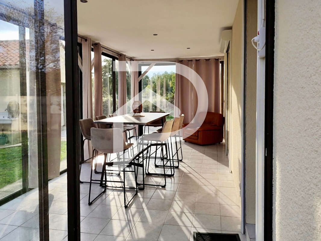 Maison à SAINT-LOUIS-EN-L&#039;ISLE