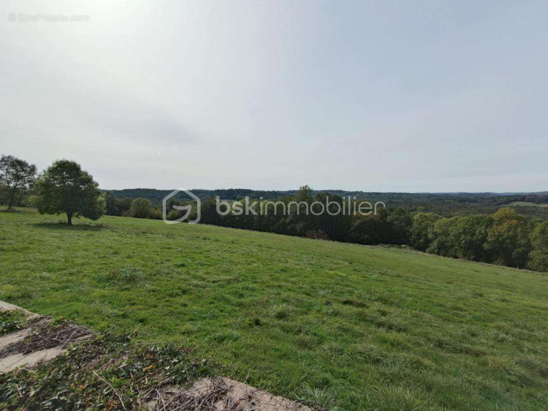 Maison à VILLEFRANCHE-DU-PERIGORD