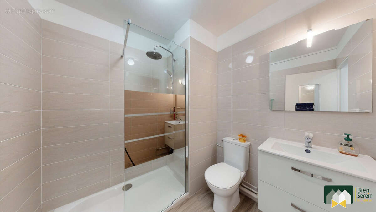 Appartement à CHARTRES