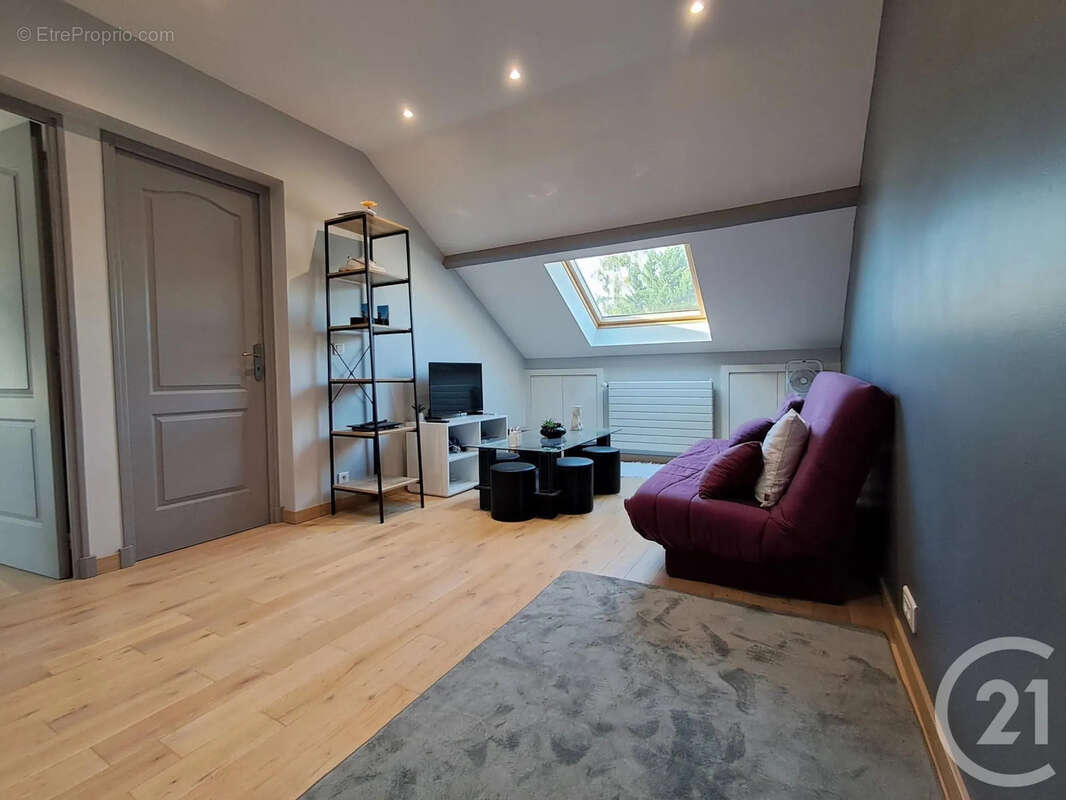 Maison à ORMESSON-SUR-MARNE