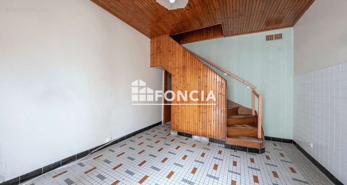 Maison à SAINT-PIERRE-D&#039;OLERON