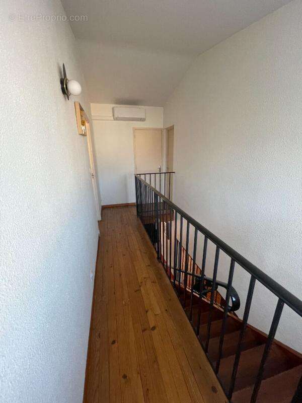 Maison à SAINT-CHRISTOL-LES-ALES