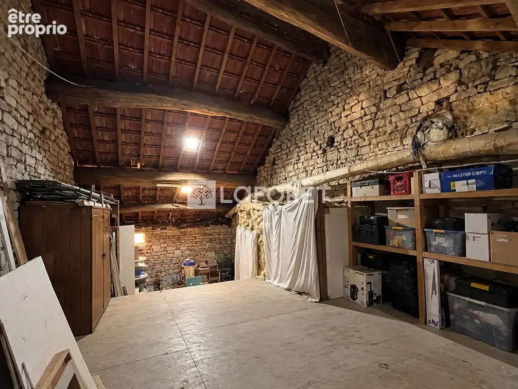 Maison Auvet Et La Chapelotte 4 pièce(s) 116 m2 - photo 8