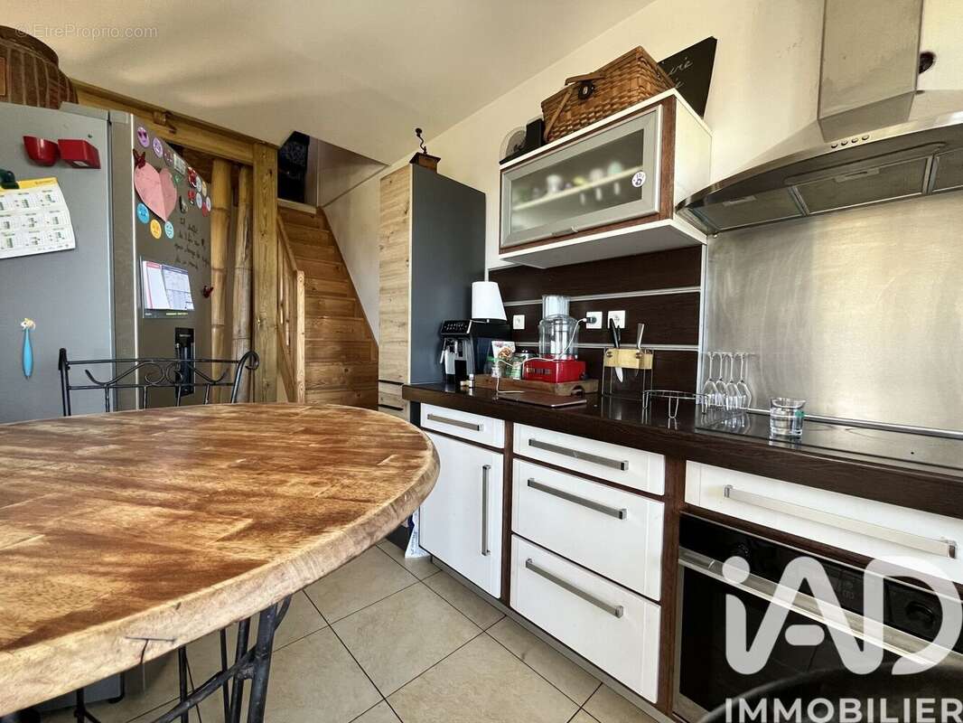 Photo 9 - Maison à LE TAMPON