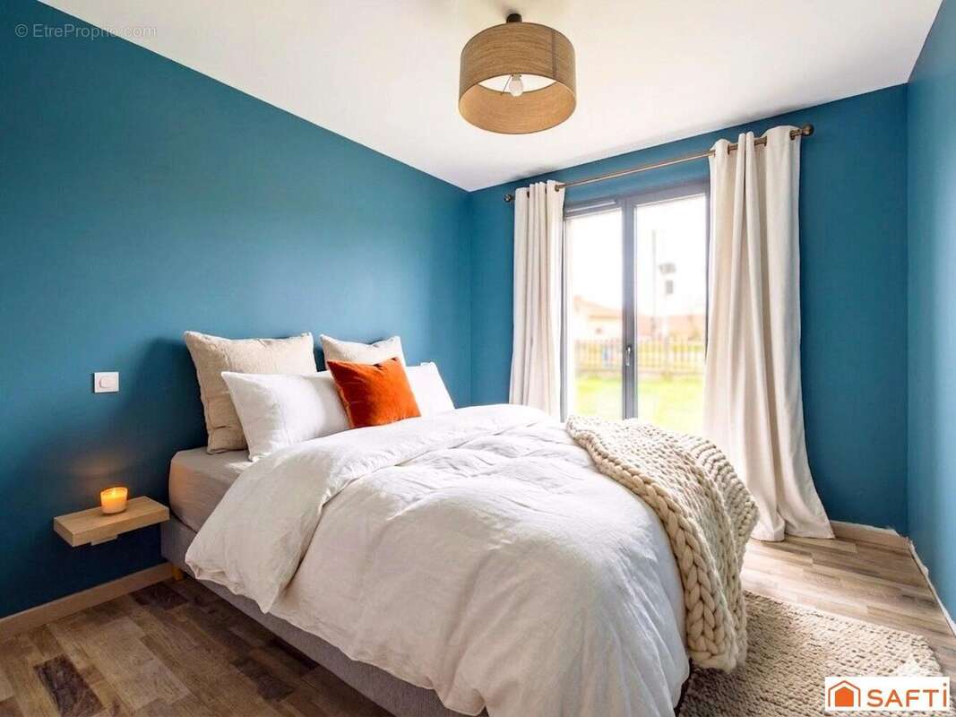 Photo 8 - Maison à SAINT-LYS