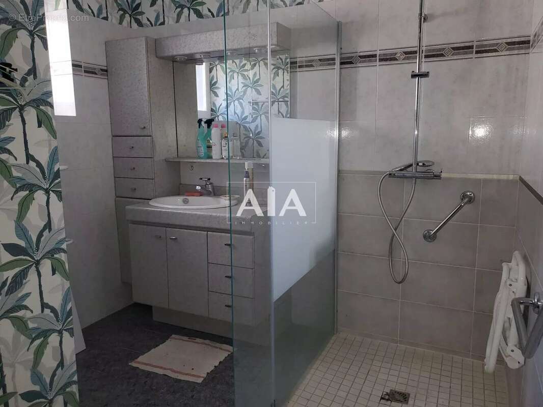 Maison à SAINT-GEORGES