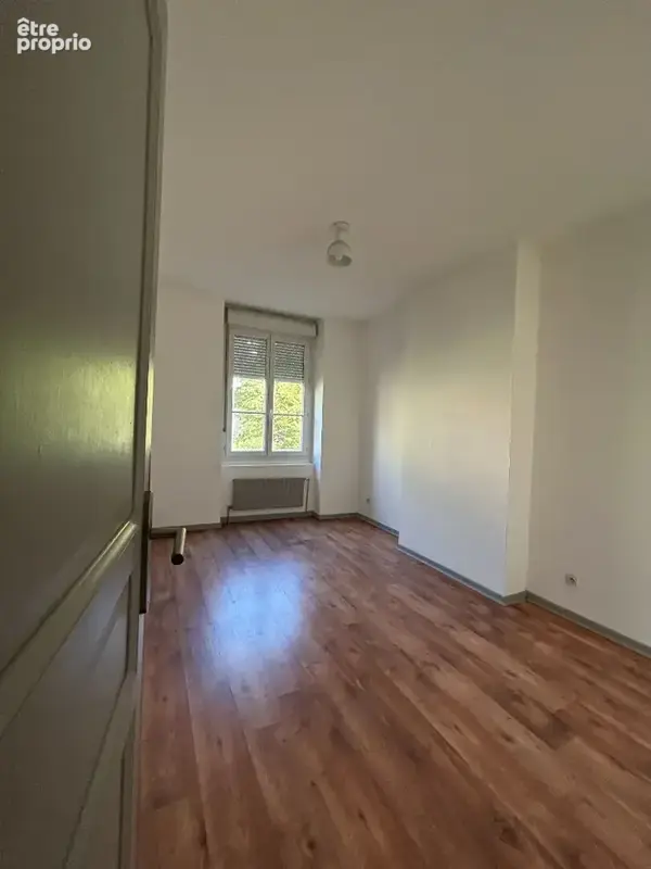 Appartement 62m2 SAINT ETIENNE - photo 3