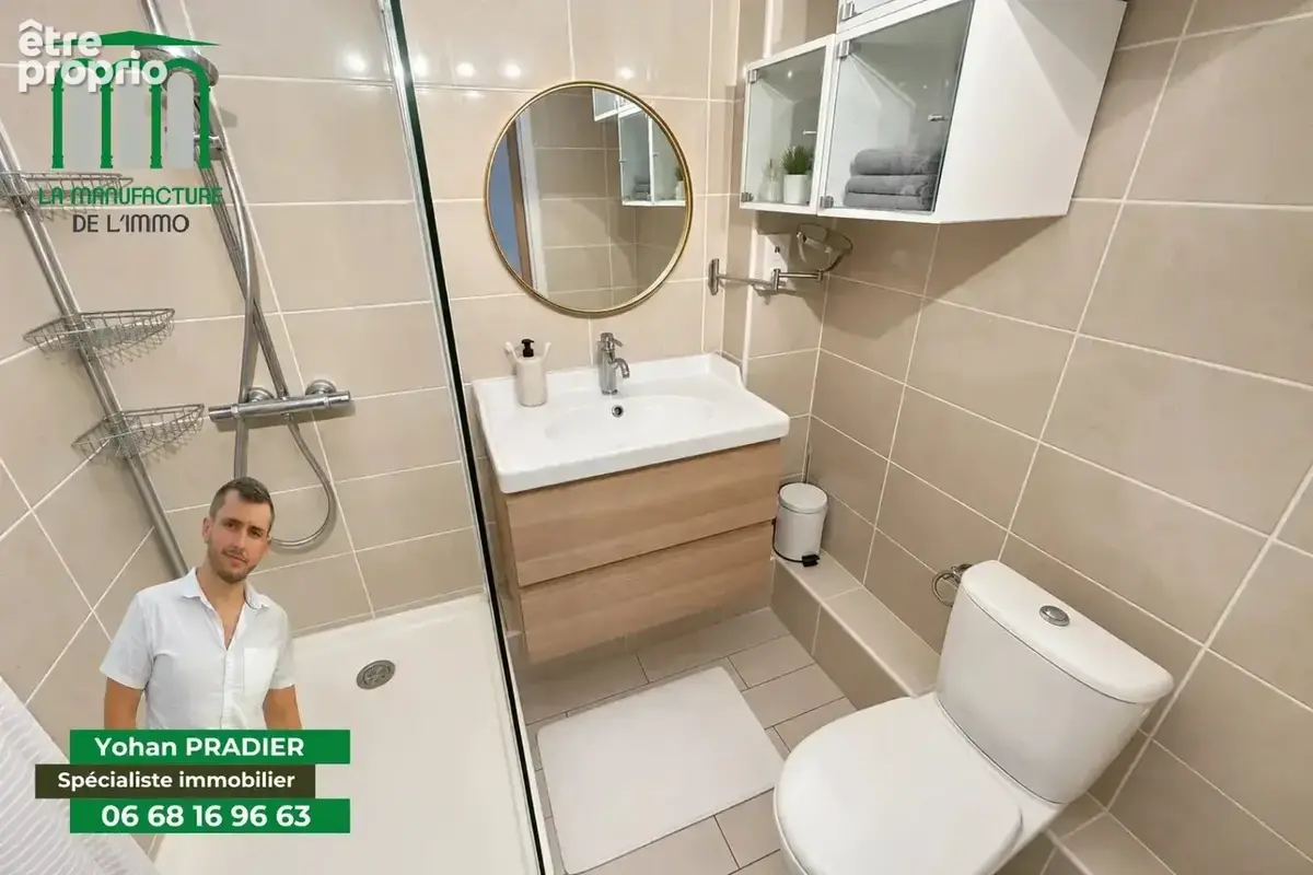 Spacieux appartement F7 de 127 m² - 5 Chambres - photo 6