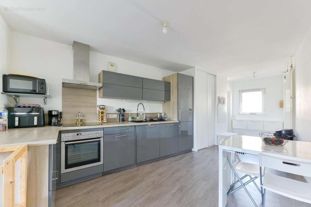 Photo 6 - Appartement à VERTOU