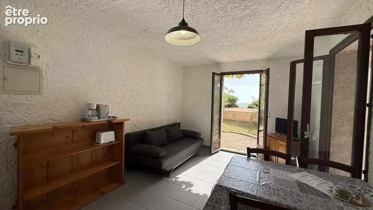 Appartement bord de mer - photo 6