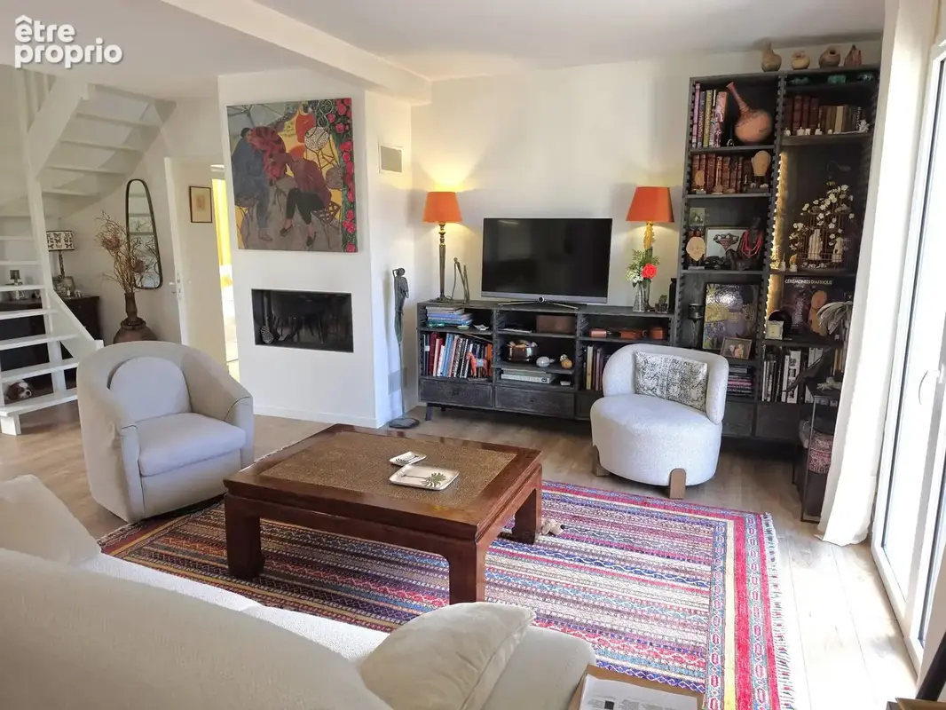 Maison en viager à GUERANDE - photo 5
