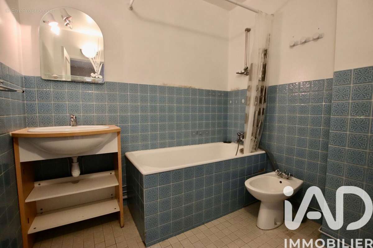 Photo 8 - Appartement à MEUDON