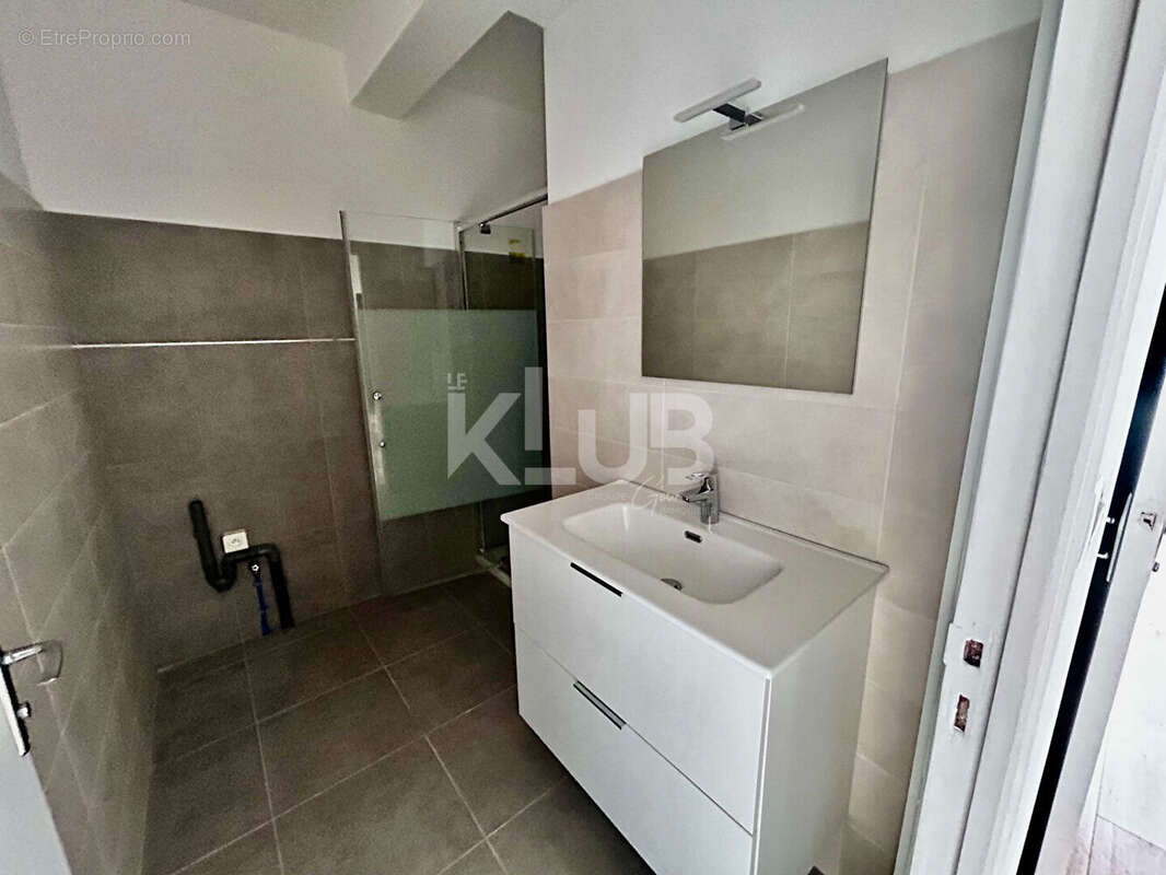 Appartement à BIGUGLIA