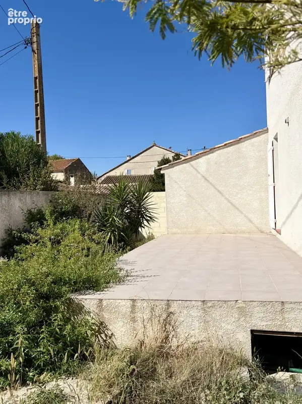 À VENDRE   Maison familiale avec jardin et garage au cœur de Moulès - photo 11