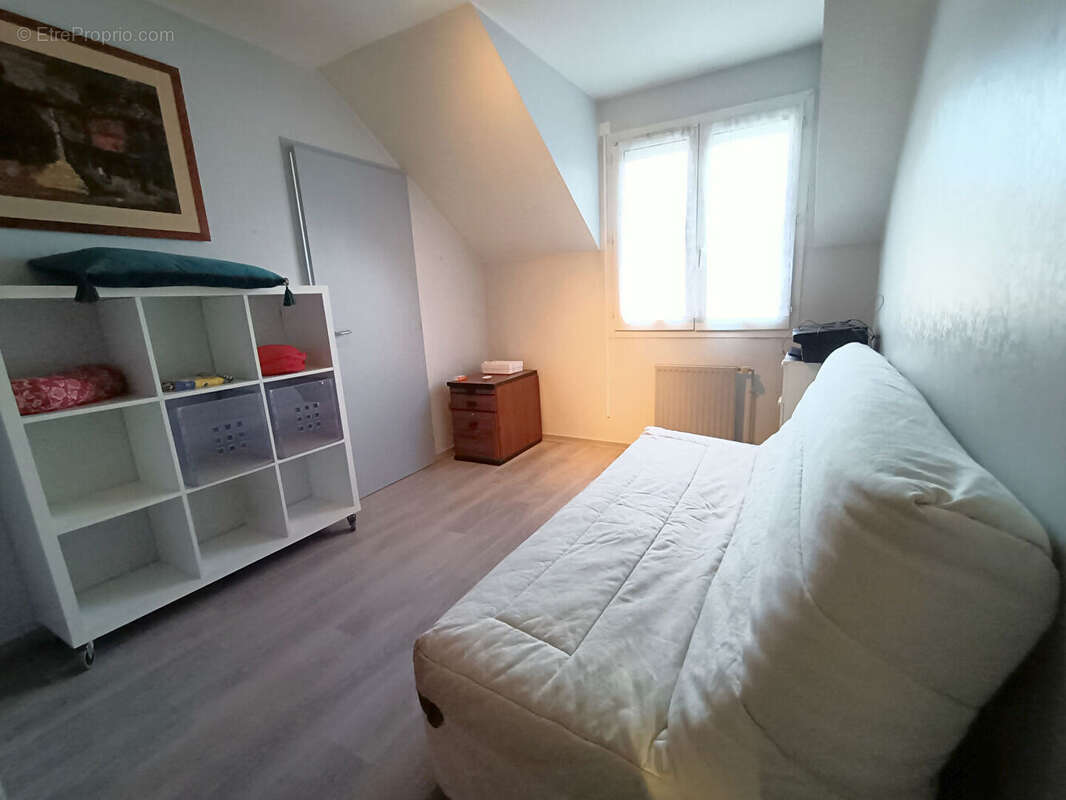 Appartement à LA CHAPELLE-SUR-ERDRE