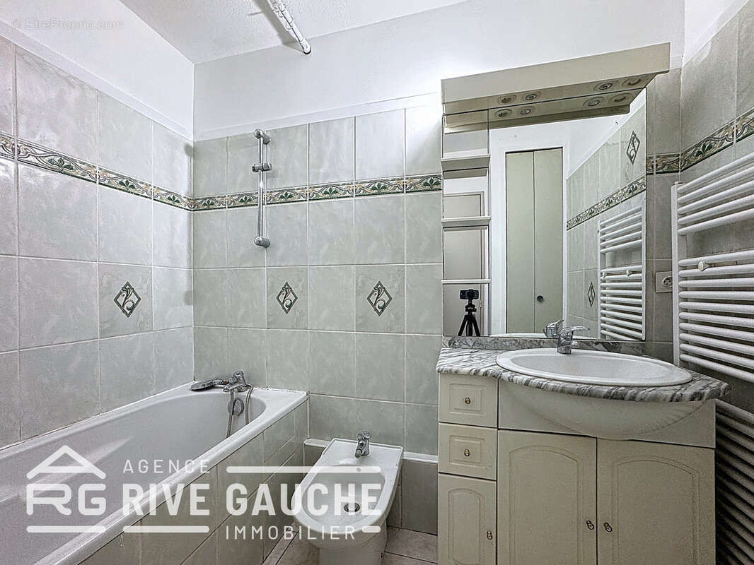 Appartement à LYON-7E