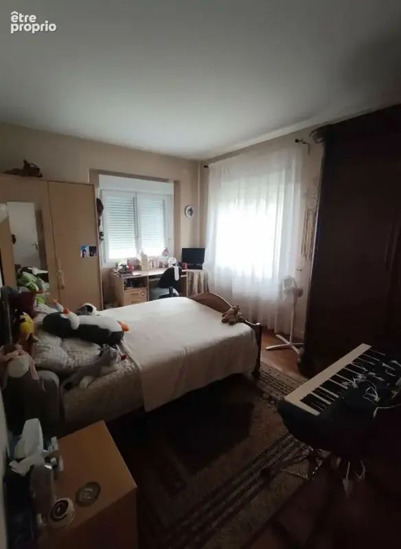 COULOUNIEIX-CHAMIERS ? Maison de 159 m², panorama exceptionnel et calme absolu ! Un bien rare dans un secteur recherché, à décou - photo 15
