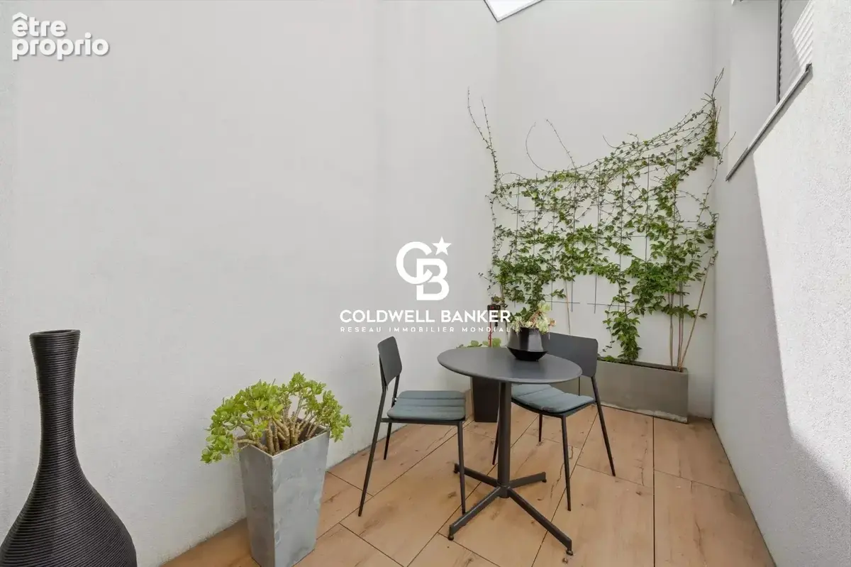 Rare sur le marché! Appartement d’exception face à la Méditerranée - photo 10