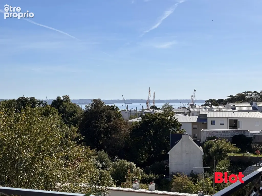 Appartement 6 pièces 127 m² à vendre à Brest (29200) - photo 3