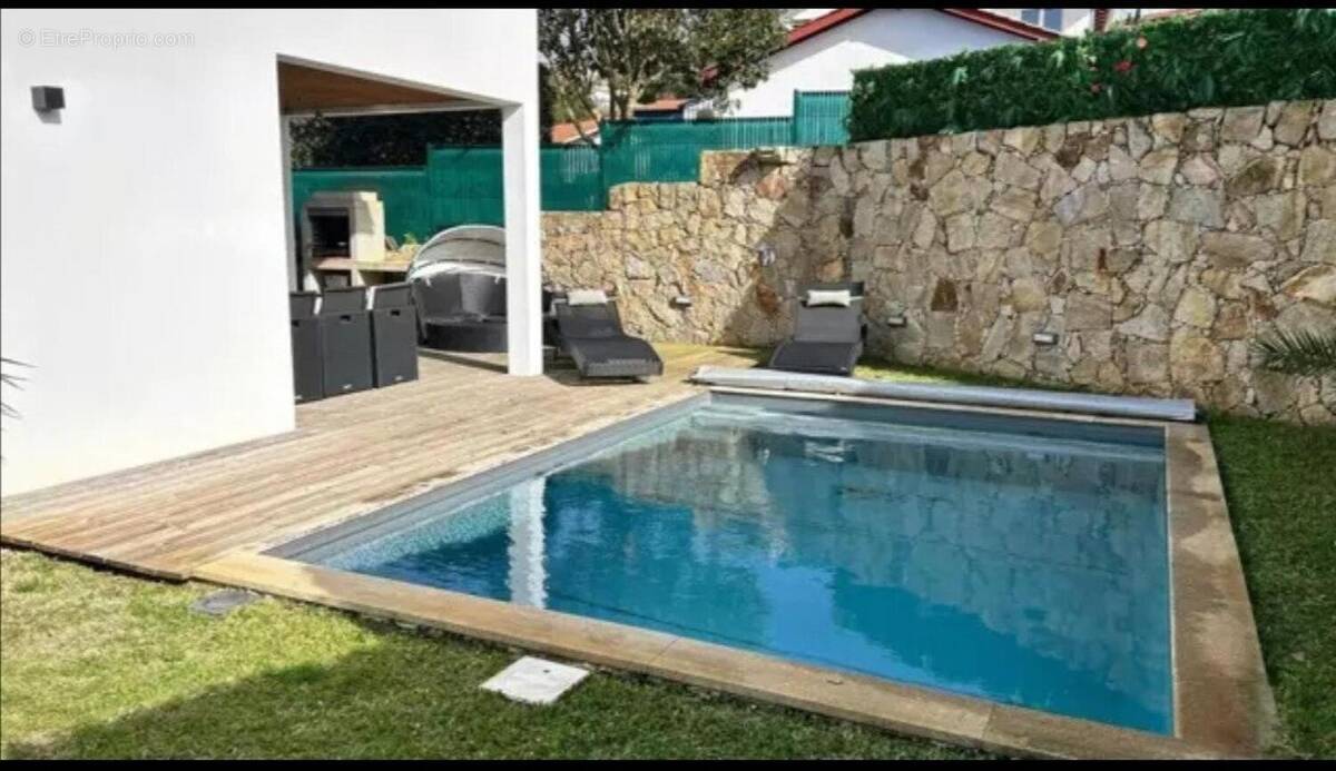 Photo 1 - Maison à GUETHARY