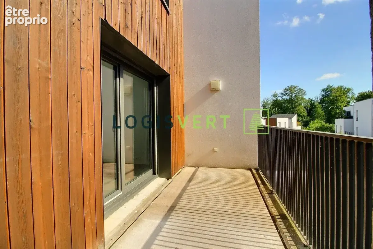 Appartement 59 m² à Palaiseau  - photo 7