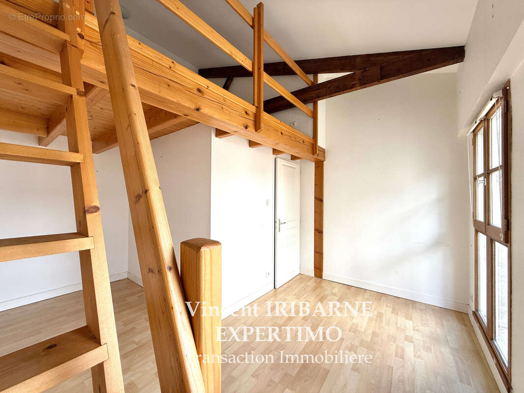 Appartement en Duplex, 3 Chambres. - photo 7